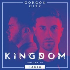 Gorgon City - Footprints