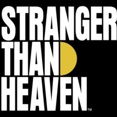 STRANGER THAN HEAVEN OST - Summer Game Fest/RGG Summit Mix