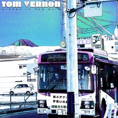 Tom Vernon - Minobu In The Rain