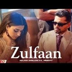 Thaba k Zulfa Arjan Dhillon Yeah Proof