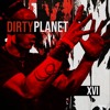 PAPPENHEIMER - DIRTY PLANET XVI DJ mix artwork - Electronic music tracklist cover image
