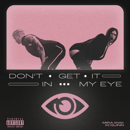 D.G.I.I.M.E ft. Aye Quinn (Prod. Jarne)