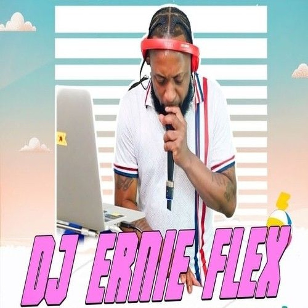 Stream Good Vybe Reggae Jugglin Mix (Ernie Flex) by Hecklers Inc/Di ...