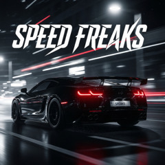 Speed Freaks