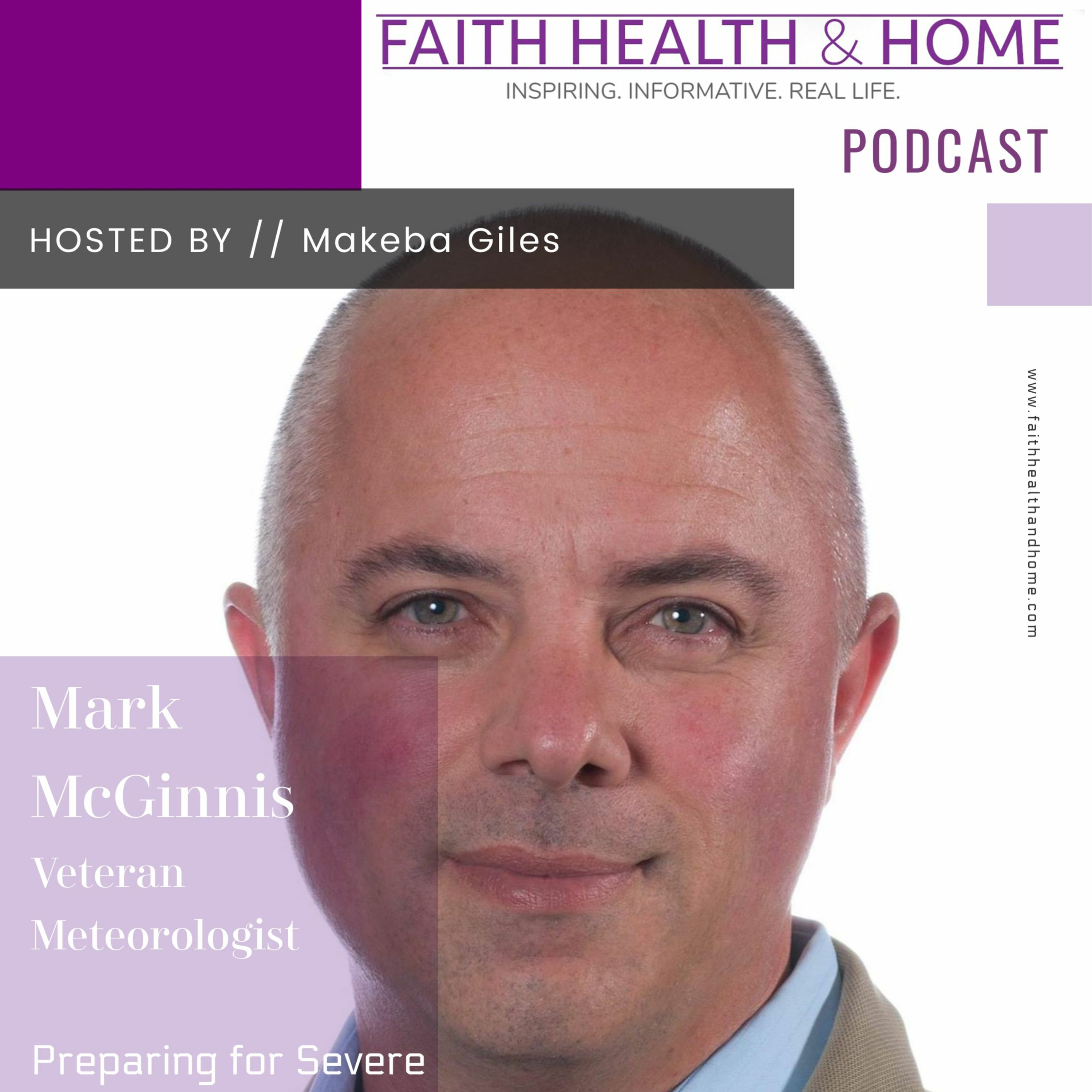 Faith Health & Home