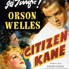 CITIZEN KANE - Prod by SnitchoDoBronxs