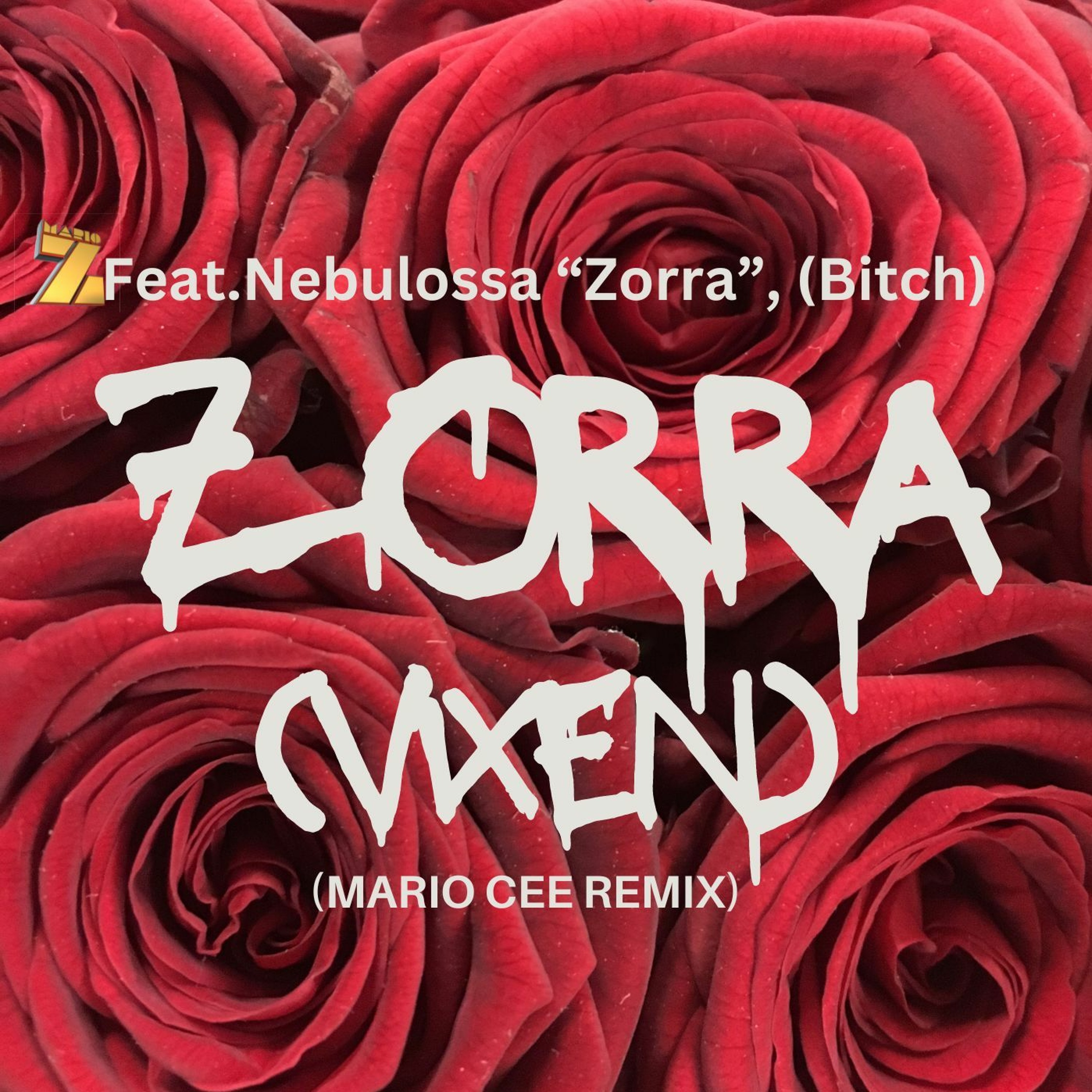 Mario Z