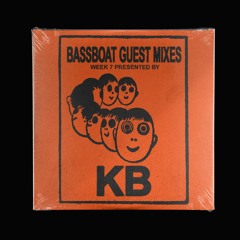 KB - Guest Mix 007