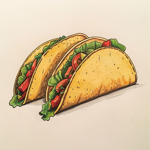 Tacos Riddim [FREE TACOS]