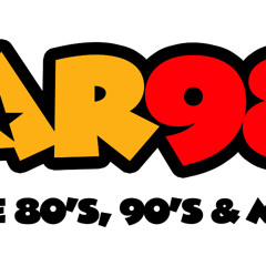 Star 98.1 ReelWorld KIIS 2024 Jingle Montage (2025)