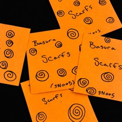 Basura - Scarfs (SN005) Free Download