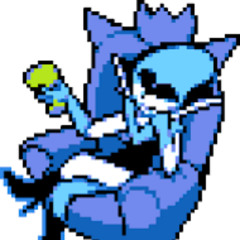 Attack Of The Killer Queen thing