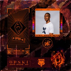 Opski Radio Show - Redfox #060