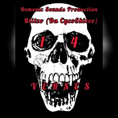 Blitzo (Da CycoSkitzo)- "Don't Sleep!"