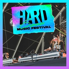 PAM SESSIONS @ HARD SUMMER 2022