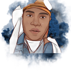 KngMarco- Im tryin too Shine