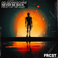 Never be Back (Radio Edit)