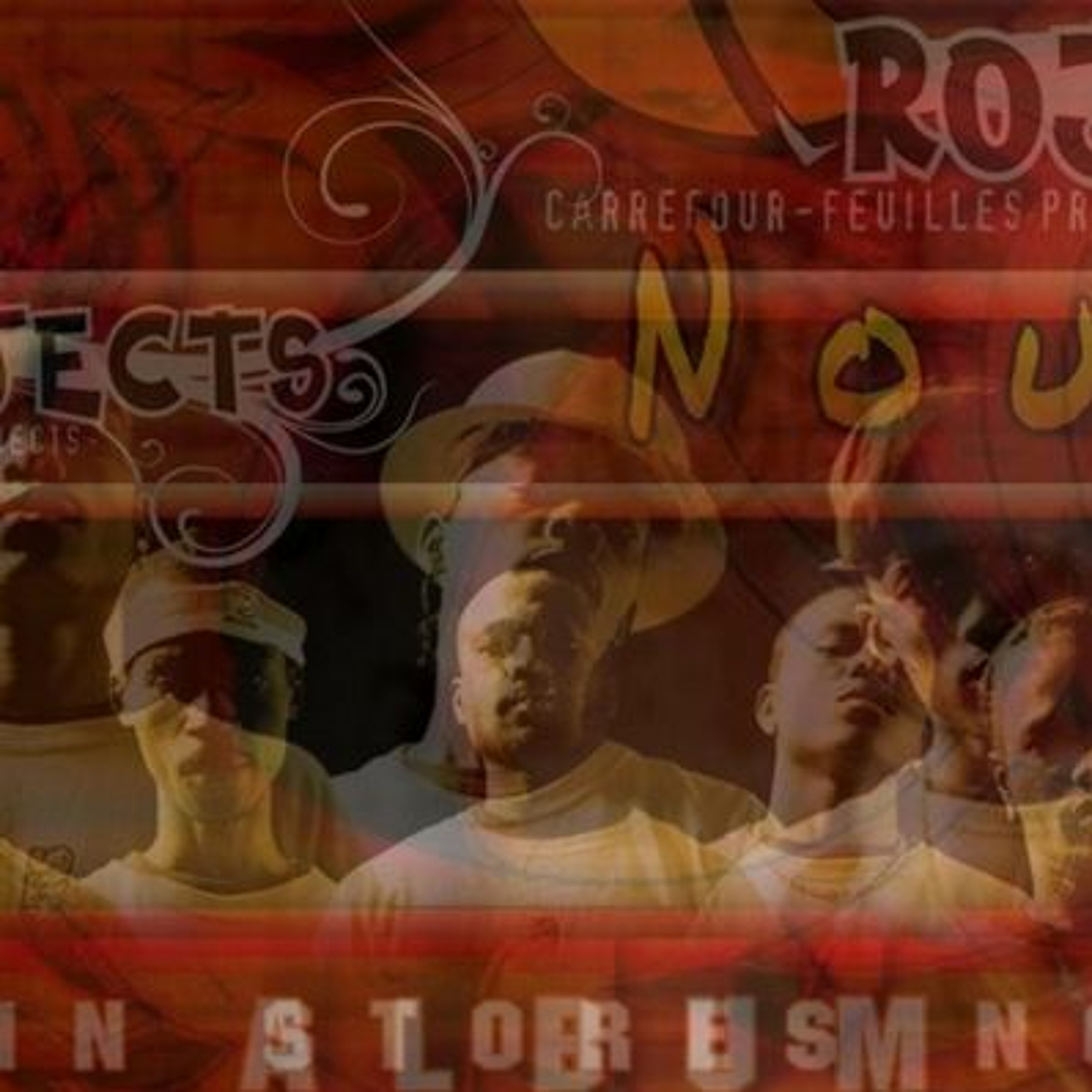 Rap Creole & Rap Francais