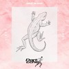 Dart Echo Mix #010 - Lindo DJ mix artwork - Electronic music tracklist cover image