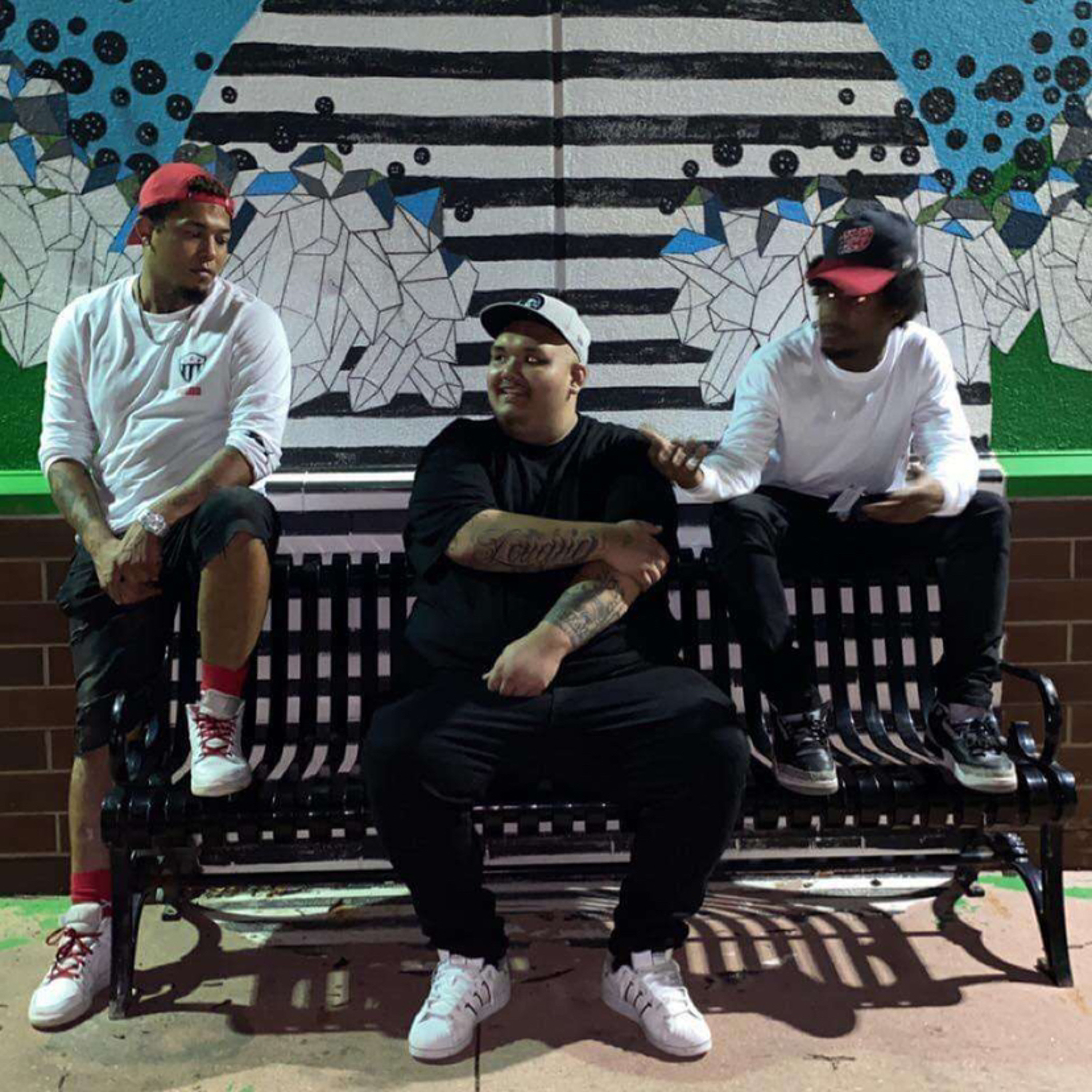 Late Nights - Ft Steve Herbo episode artwork