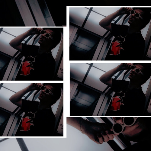 - What It Do [Prod.AyoWithTheMayo]