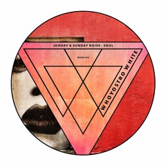 [WHW194] Jorhav & Sunday Noise - Soul
