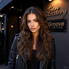Pure Luxury - Groove Nation Session