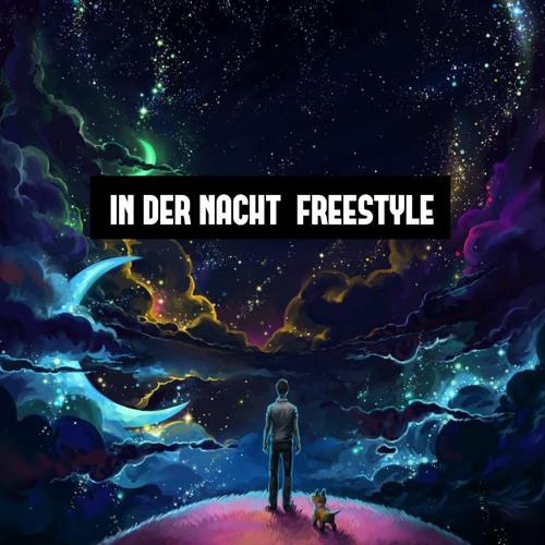 In der Nacht Freestyle (prod. by F BEATZ)