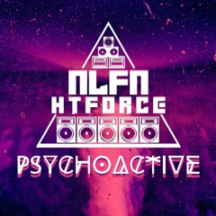 ALFA - Psychoactive - [Free DL]