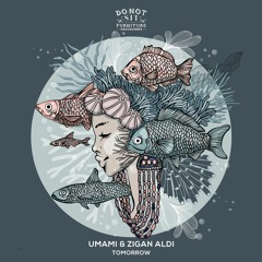 PREMIERE: Zigan Aldi & Umami - Tomorrow (Original Mix) [Do Not Sit]