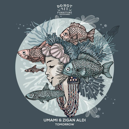 PREMIERE: Zigan Aldi & Umami - Tomorrow (Original Mix) [Do Not Sit]