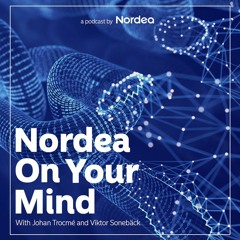 Nordea On Your Mind: All you wanted to know but did not want to ask about cryptocurrencies