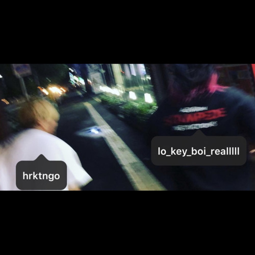 Come Ma Way feat.TERU