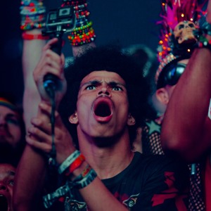 BTSM - Lost Lands 2021 (Full Live Set)