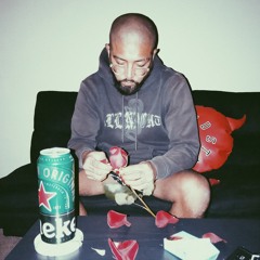 roz petals (prod. = elkvio)