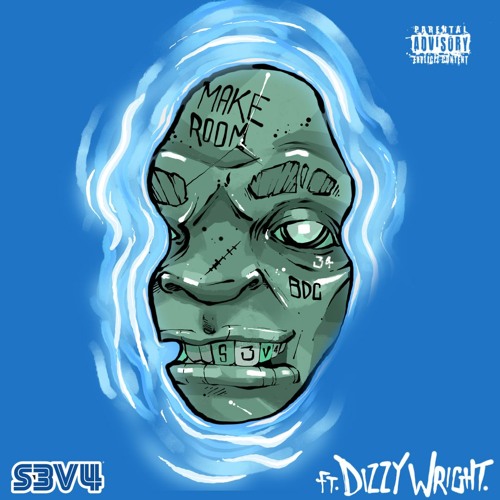 Make Room (Feat. Dizzy Wright)