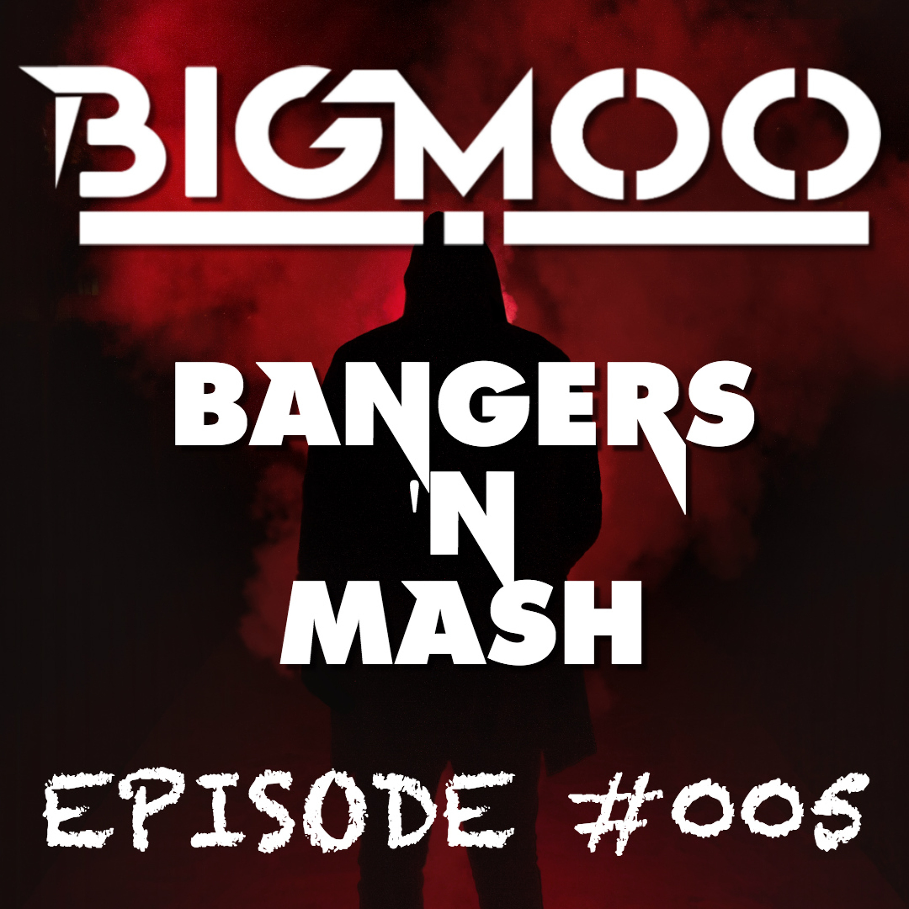 Bangers \'n Mash