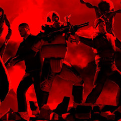Gmod Zombie Survival Human Theme