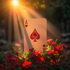 Ace Of Hearts