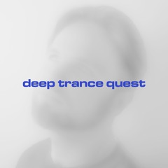 DEEP TRANCE QUEST 🌐 mixed by Geck-o (February 2024)