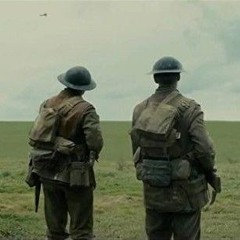 Army Dreamers but the soldiers sing