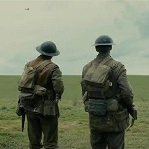 Army Dreamers but the soldiers sing