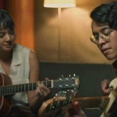 Ardhito Pramono ft Aurelie - I just Couldn't Save You Tonight (Ost. Story of Kale)
