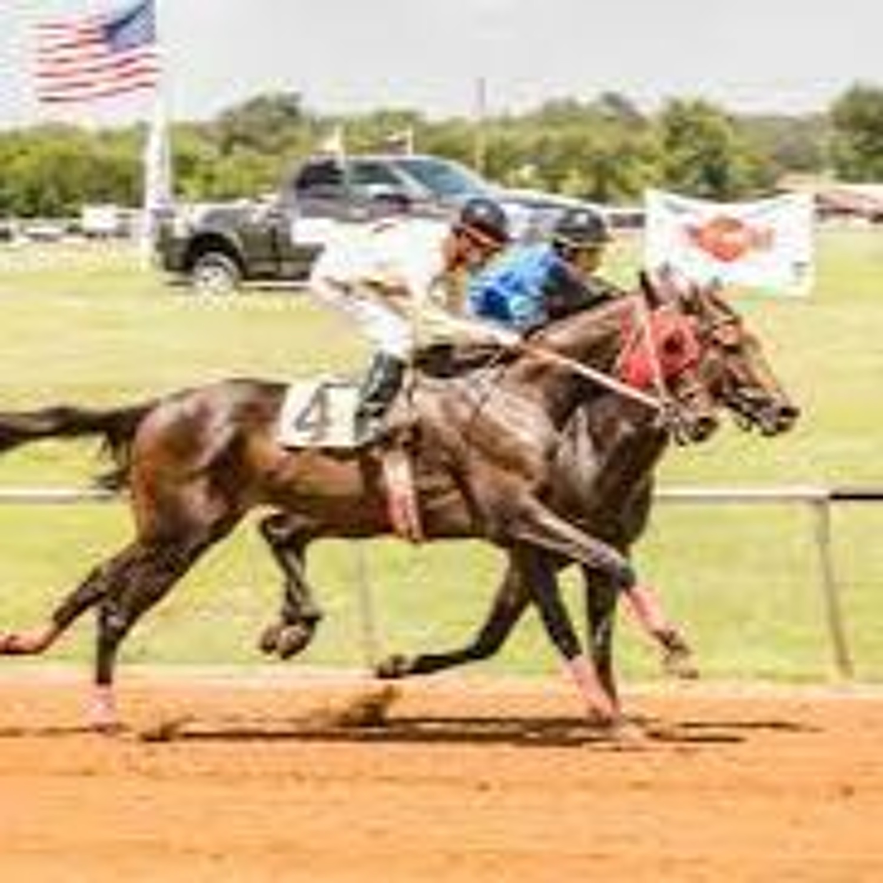 May 23 | Gambling on horse racing could be coming to Teton County, Preview of the week episode artwork