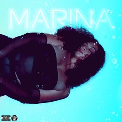 Marina (ft. Iamsu!)