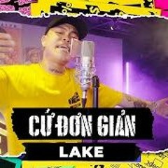 84GRND | "CỨ ĐƠN GIẢN" - LAKE | EXCLUSIVE Performance @ 84GRND