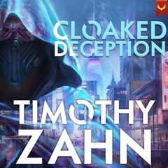 Cloaked Deception - Chapter 1