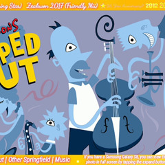 The Simpsons: Tapped Out | Other Springfield | Music