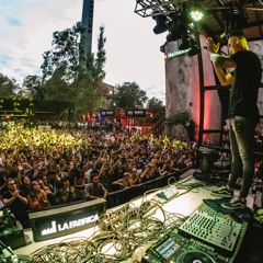 German Brigante - La Fabrica, Cordoba ARG. Recorded set (18/1/20)