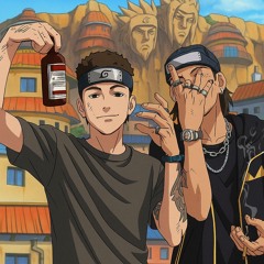 NARUTO